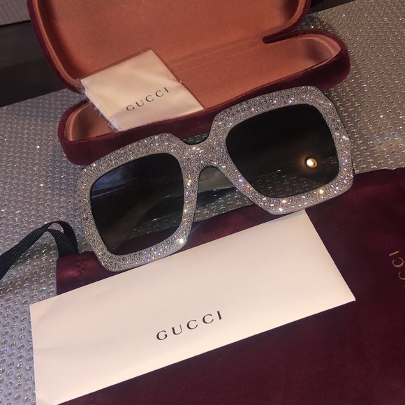 Gucci Sunglasses